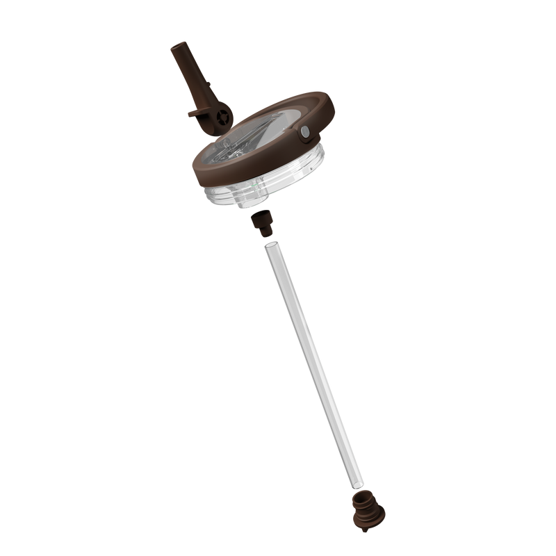 Removable Sport Lid 32oz