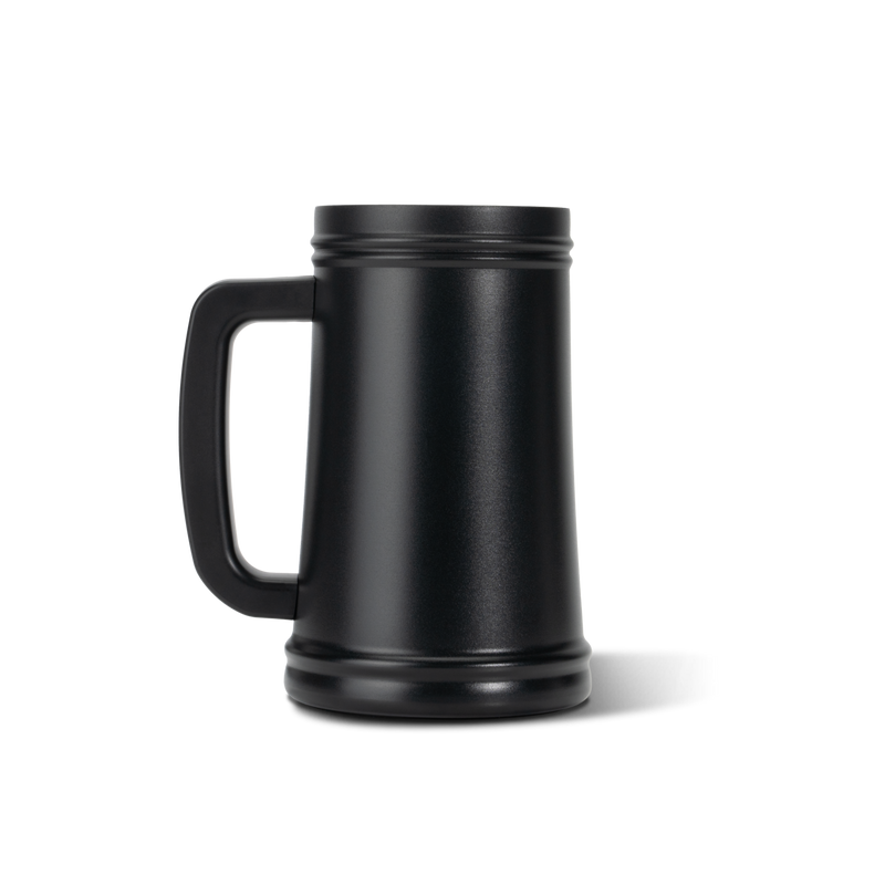 Stein 32oz - Black